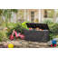 Keter Marvel 270L Storage Box-90573295