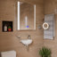 Robinet de salle de bain-12517433