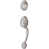 Satin Stainless Steel