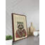 Eyre Tarney - Single Picture Frame Print-21759016