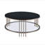 Table basse Abisha
