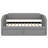 Upholstered Daybed With Pop Up Trundle-593655219