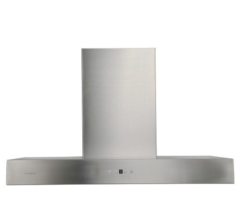 Cavaliere 30" 860 CFM Wall Range Hood with Baffle Filter