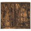 Sideboard 85X34x76 Cm Engineered Wood-251795116