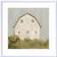 «Serene Barn III» par Emma Scarvey - peinture encadrée-157392540-264978953