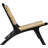 Bevans Modern Accent Chair-1484728118