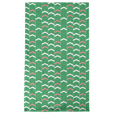 Serviette de thé fêtes
