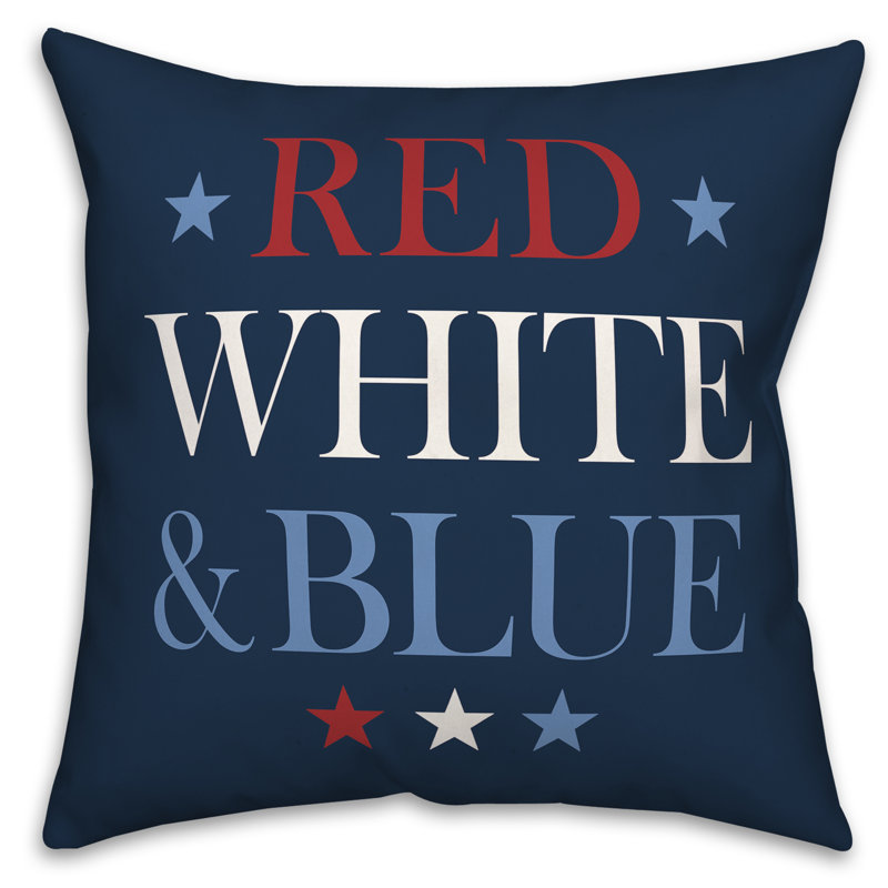 Throw Pillow