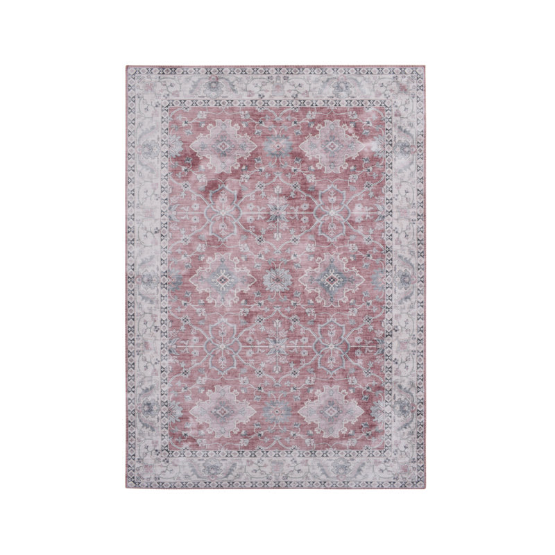Amadi Oriental Area Rug, Rectangle 160 x 230 cm