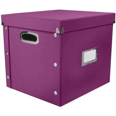 Rebrilliant Plastic Storage Tub & Tote