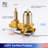 1 Handle Roman Tub Faucet with Diverter-69944510