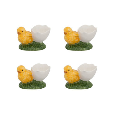 Bordallo Pinheiro Egg Cups Egg Cup