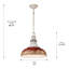 Luminaire suspendu 1 lumière à intensité variable Mercado-1576044609