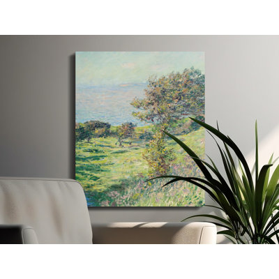Hartsock Wrapped Canvas Print Set