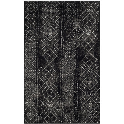 Pateley Geometric Area Rug