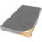 Wooden Box Spring / foundation for Mattress Support, Easy to Assemble-162527167-166922673