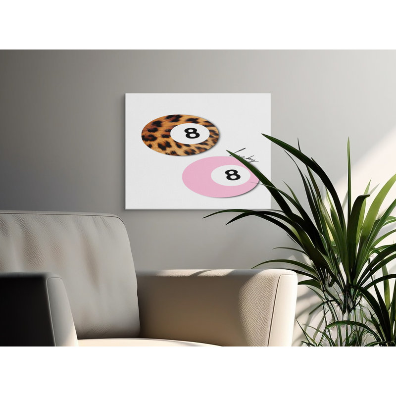 Nolte Wrapped Canvas Print Set, 20x16