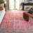 Jurick Performance Machine Washable Oriental Rug-894544503