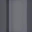 Lodes Random Solo 12 Suspension Lamp Low-V - Glossy Smoke w White Canopy