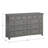 Shelby 66" W 9-Drawer Dresser with Ball-Bearing Glides-956006576