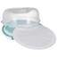 Keeeper round cake container flat 