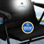 SUNMER Folding Deck Reclining Chairs-92498142