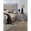 Table de chevet contemporaine classique 1pc-388679310