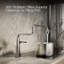 Graze Deck-Mount Pot Filler Faucet-1248064895