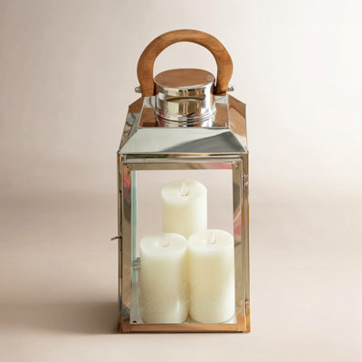 Lantern Candle Holder