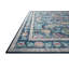 Rifle Paper Co. X Loloi Maison Frances Blue / Multi Area Rug	-83197902