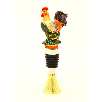 Millom Bottle Stopper