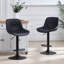 Altavious Swivel Adjustable Height Stool