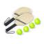 Badminton à billes starter cornichon au vinaigre