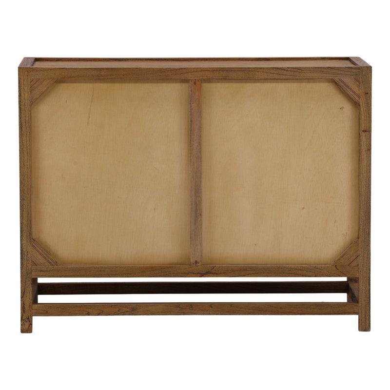 Lulu Sideboard Brown 41"