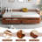 Daybed with Trundle Bed-1133793799