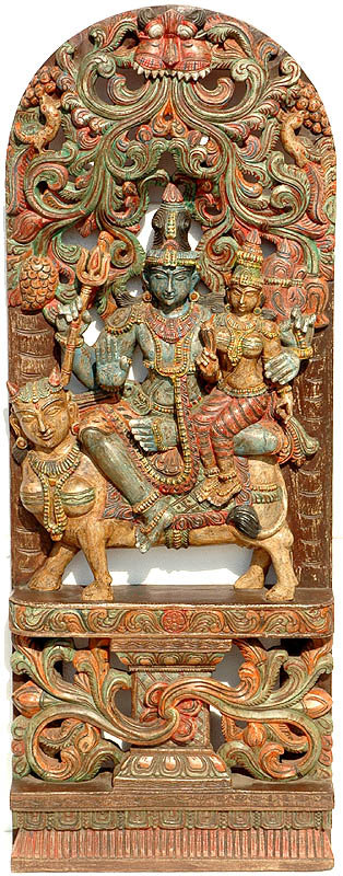 Religious & Spiritual Statue