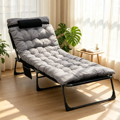 Cot Bed