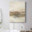 «Keeping Secrets I» - Impression sur toile tendue-56358644