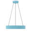 Luminaire suspendu DEL intégré Sashay-1532594689