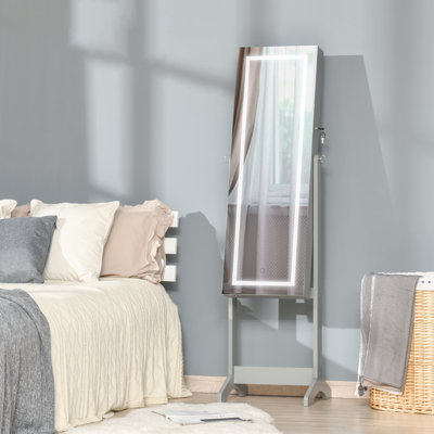 Miroir pleine grandeur