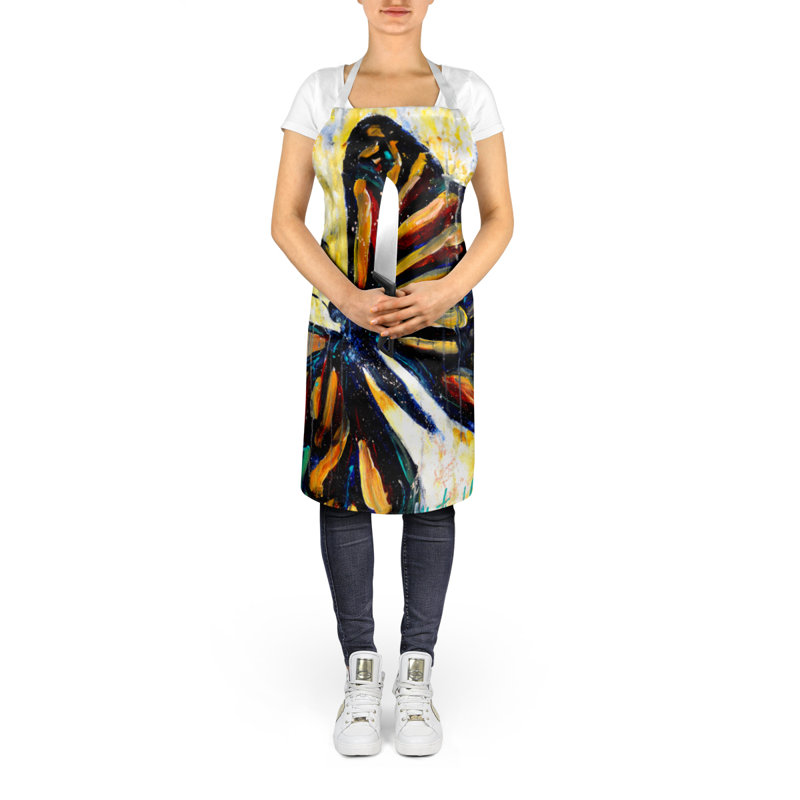 Bib Apron