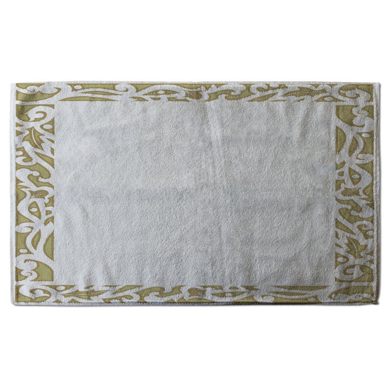 Cotton Waffle Kitchen Towel