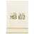 4 Piece Turkish Cotton Towel Set-70378791