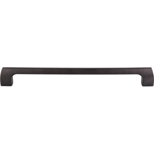 Holland 12" Center to Center Appliance Pull, Sable
