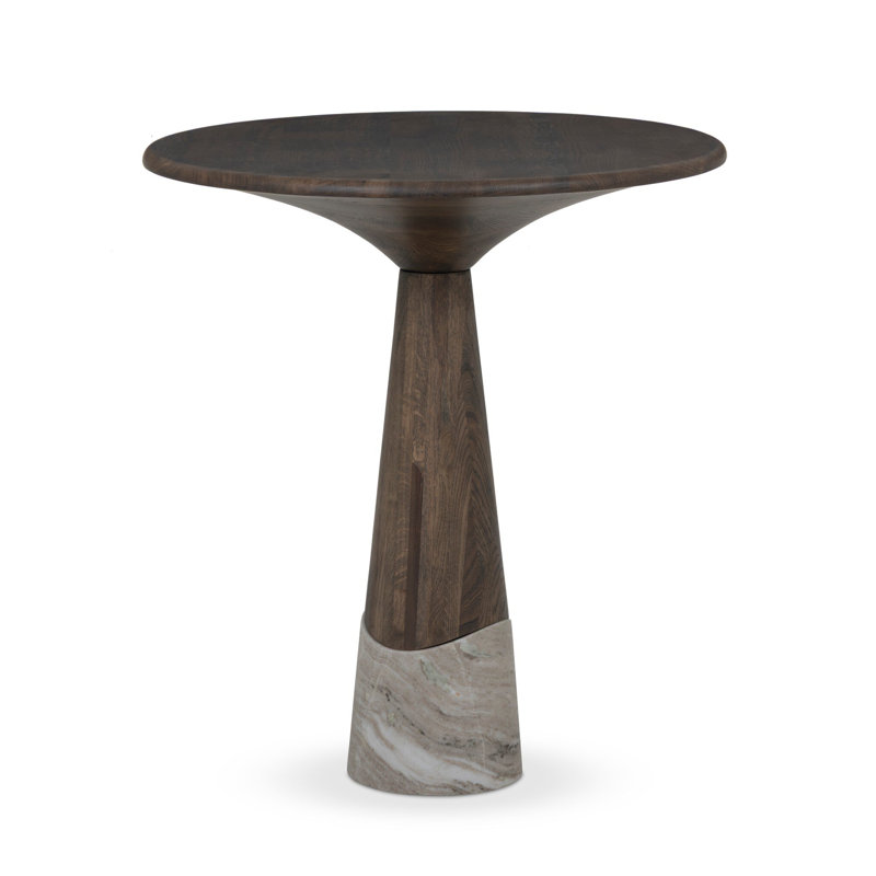 Loxley Dining Table, 36" H x 32" W x 32" D