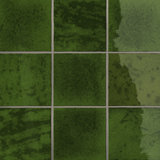 Menorca 4 In. X 4 In. Ceramic Wall Tile