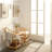 Jeno Solid Brass Plug-in Swing Arm Sconce-80609670