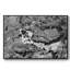 Found Textures Xiv, reproduction d'art sur toile-490644778-490644783