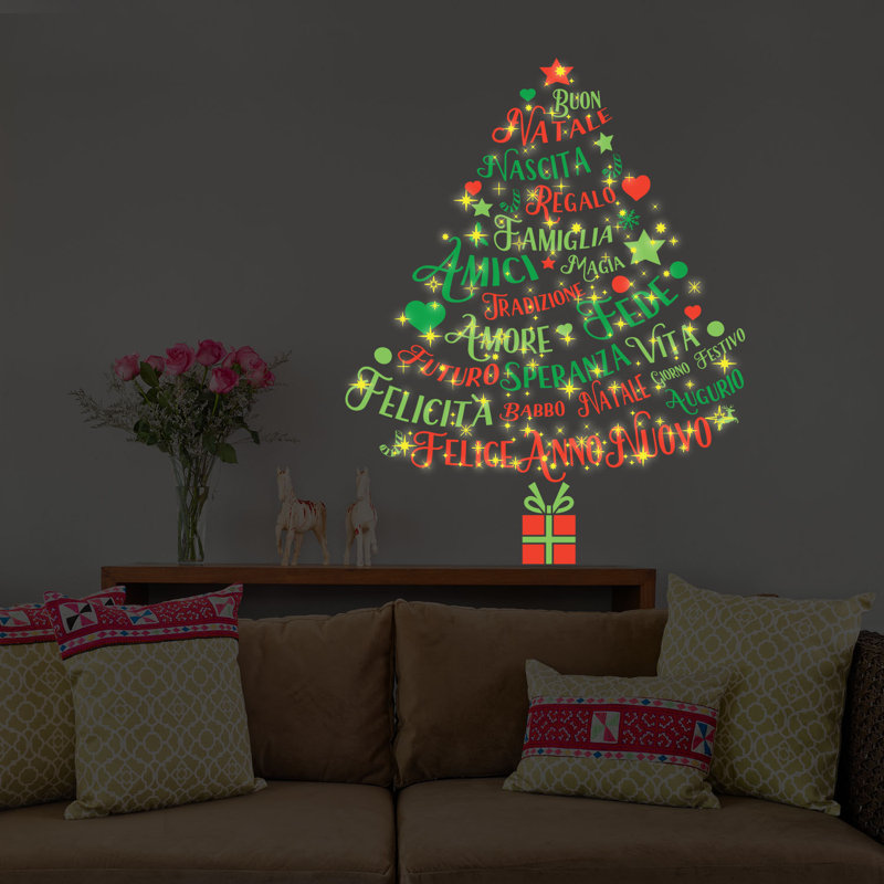 Wall Decal