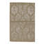 Damask Area Rug